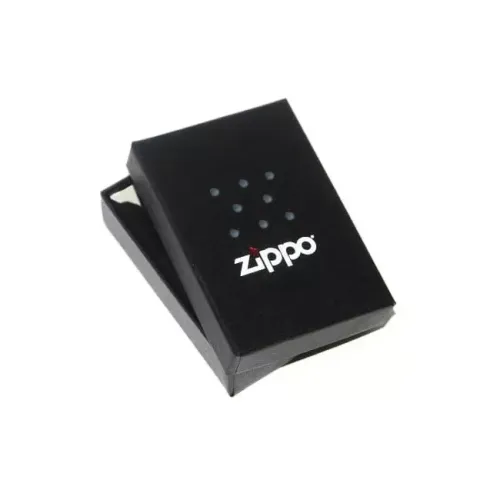 Зажигалка бензиновая Zippo Gear Wheels (2004497)