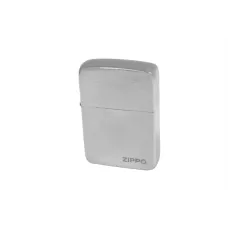 Зажигалка Zippo Replica 1941 Black Ice (24485)