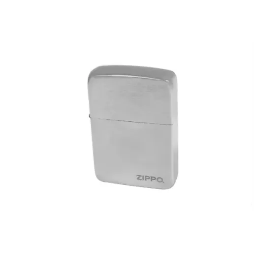 Зажигалка Zippo Replica 1941 Black Ice (24485)