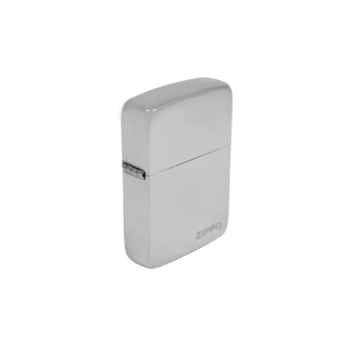 Зажигалка Zippo Replica 1941 Black Ice (24485)