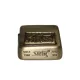 Зажигалка бензиновая STAR Gold (23651STAR)