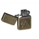Зажигалка бензиновая STAR Gold (23651STAR)