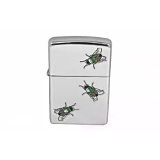 Зажигалка Zippo Flies (24881)