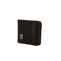 Портмоне Victorinox Travel Accessories 4.0 Черное (Vt311725.01)