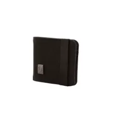 Портмоне Victorinox Travel Accessories 4.0 Черное (Vt311725.01)