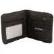 Портмоне Victorinox Travel Accessories 4.0 Черное (Vt311725.01)