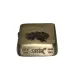 Зажигалка бензиновая STAR ROACH Золотистый (23594STAR)