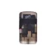 Зажигалка газовая 2 турбо Prof Double Jet Flame Transparent Черная (40803728BL)