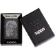 Зажигалка бензиновая ZIPPO Clown Design (48914)
