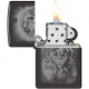 Зажигалка бензиновая ZIPPO Clown Design (48914)