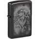 Зажигалка бензиновая ZIPPO Clown Design (48914)