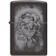Зажигалка бензиновая ZIPPO Clown Design (48914)