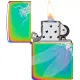 Зажигалка бензиновая Zippo 151 Dragonfly Design (48591)