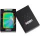 Зажигалка бензиновая Zippo 151 Dragonfly Design (48591)