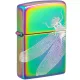 Зажигалка бензиновая Zippo 151 Dragonfly Design (48591)