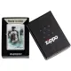 Зажигалка бензиновая Zippo Luis Royo (48962)
