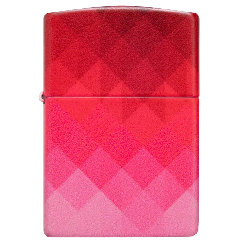 Запальничка бензинова "ZIPPO" Ombre Design (46129)