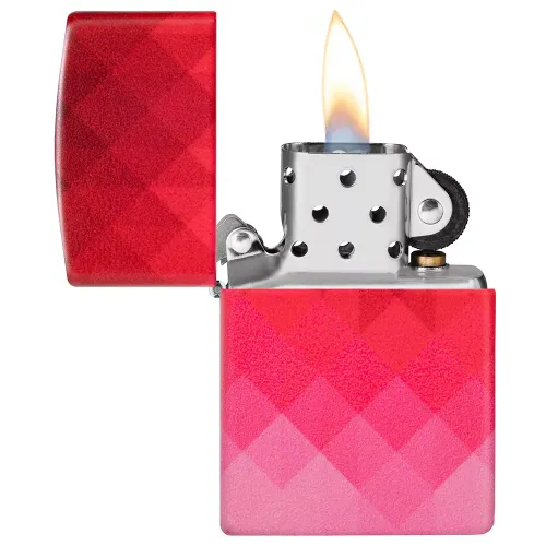 Запальничка бензинова "ZIPPO" Ombre Design (46129)