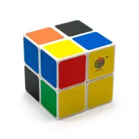Головоломка "Кубік" 5,5х5,5х5,5 см пластик (DN25498)
