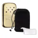 Каталітична бензинова грілка для рук на 12 год Zippo HAND WARMER старовинне золото (2007109)