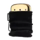Каталітична бензинова грілка для рук на 12 год Zippo HAND WARMER старовинне золото (2007109)