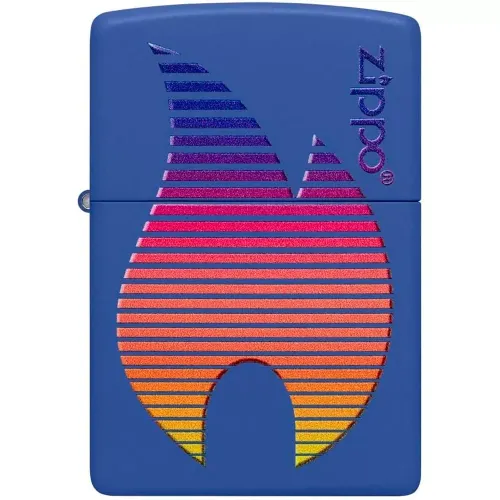 Запальничка бензинова Zippo 229 Zippo Design (48996)