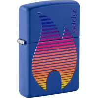 Зажигалка бензиновая Zippo 229 Zippo Design (48996)