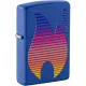 Запальничка бензинова Zippo 229 Zippo Design (48996)