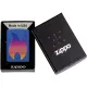 Запальничка бензинова Zippo 229 Zippo Design (48996)