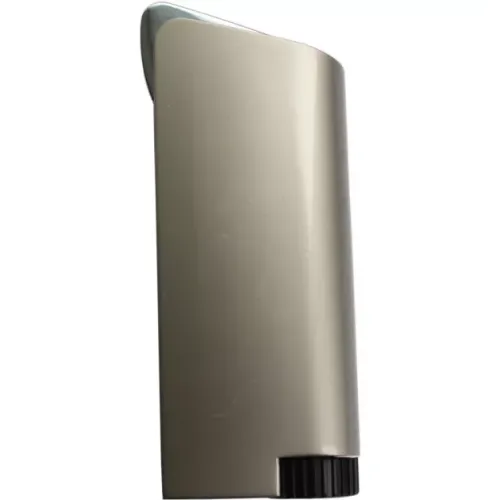 Бензинові запальнички Газова запальничка Silver Match Sm Bank Classic Blueflame Lighter Сріблястий (40674271CH)