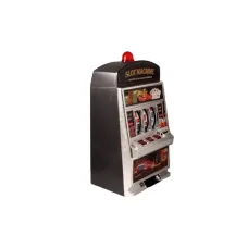 Игровой мини-автомат Duke Однорукий бандит (TM006) Игровой мини-автомат Duke Однорукий бандит (TM006)