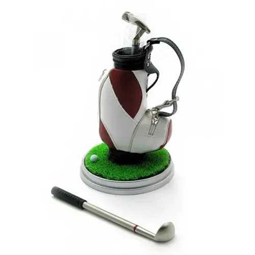 Офісний гольф Письмовий набір Гольф 20х12, 5х12, 5 см