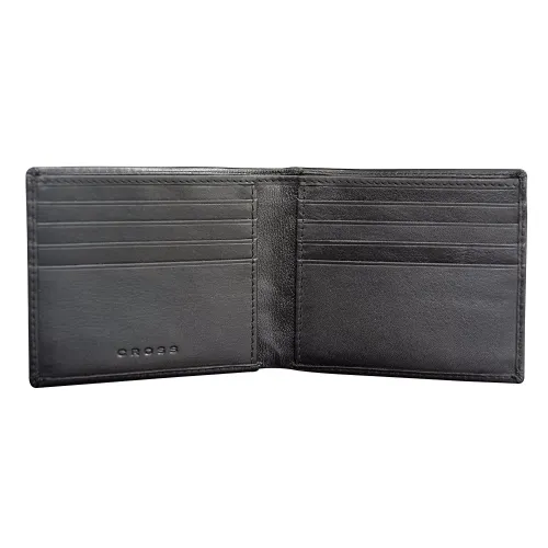 Портмоне та гаманці Портмоне CROSS CLASSIC CENTURY Чорне (AC018121B-1)