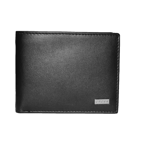 Портмоне та гаманці Портмоне CROSS INSIGNIA Чорне (AC248575B-1)