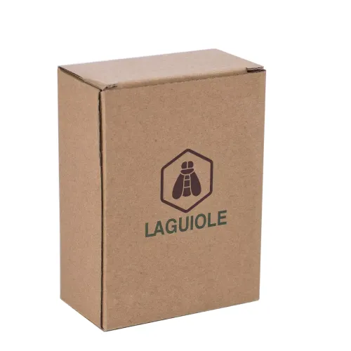 Компаси, лупи Топографічний професійний компас з нейлоновим чохлом Laguiole (40268423)