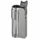 Бензинові запальнички Запальничка бензинова IMCO Triplex Super 6700 Oil chrome nickel E/T сріблястий хром (IM1800020)