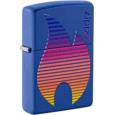 Зажигалка бензиновая Zippo 229 Zippo Design (48996)