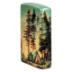 Бензиновые зажигалки Зажигалка бензиновая Zippo Camping Design (46263)