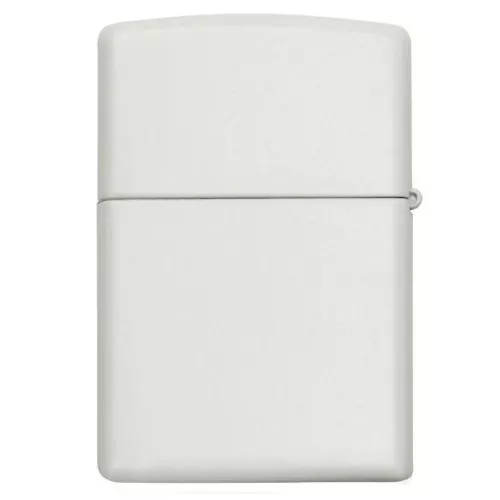 Бензинові запальнички Запальничка бензинова Zippo Martini White Matte (28271)