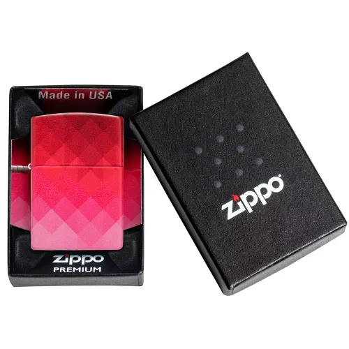 Бензинові запальнички Запальничка бензинова "ZIPPO" Ombre Design (46129) Бензинові запальнички Запальничка бензинова "ZIPPO" Ombre Design (46129)