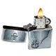 Бензиновые зажигалки Зажигалка бензиновая ZIPPO United States Navy (28682)