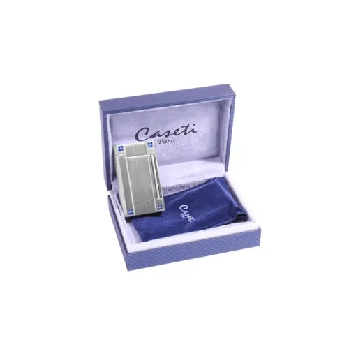 Бензинові запальнички Запальничка Caseti Silver (CA241 (2))
