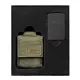 Бензинові запальнички Запальничка із чохлом Zippo 236 Blk Crackle Ltr Tactical Pouch OD Green GS (49400)