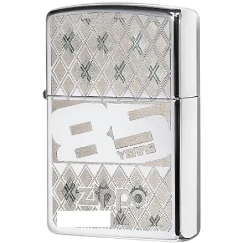 Бензинові запальнички Запальничка Zippo 250 85th Anniversary (29438)