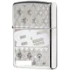 Бензинові запальнички Запальничка Zippo 250 85th Anniversary (29438)