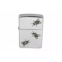 Зажигалка Zippo Flies (24881)