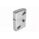 Бензинові запальнички Запальничка Zippo Flies (24881)