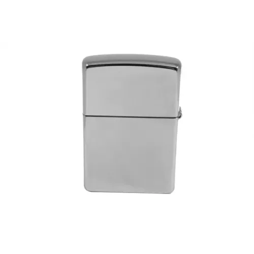 Бензинові запальнички Запальничка Zippo Grey (667)