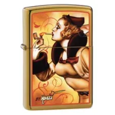 Запальничка "ZIPPO" MAZZI WINDY (24745)