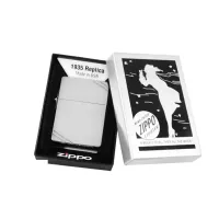 Запальничка Zippo Replica W/Slashes (1935)
